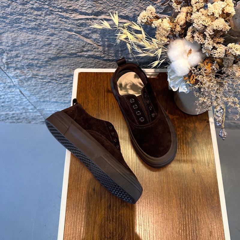 The first layer of cowhide wula pigskin insole small white shoes women s autumn and winter new casual single shoes versatile shoes 40
The first layer of cowhide wula pigskin insole small white shoes women s autumn and winter new casual single shoes versatile shoes 40