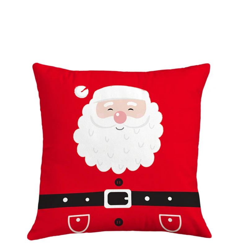 Новый год С Рождеством Санта Клаус Принт Узор Наволочка для Подушки для Дома Гостиной Дивана Украшение Подушка 12x12Inch
Новый год С Рождеством Санта Клаус Принт Узор Наволочка для Подушки для Дома Гостиной Дивана Украшение Подушка 12x12Inch
