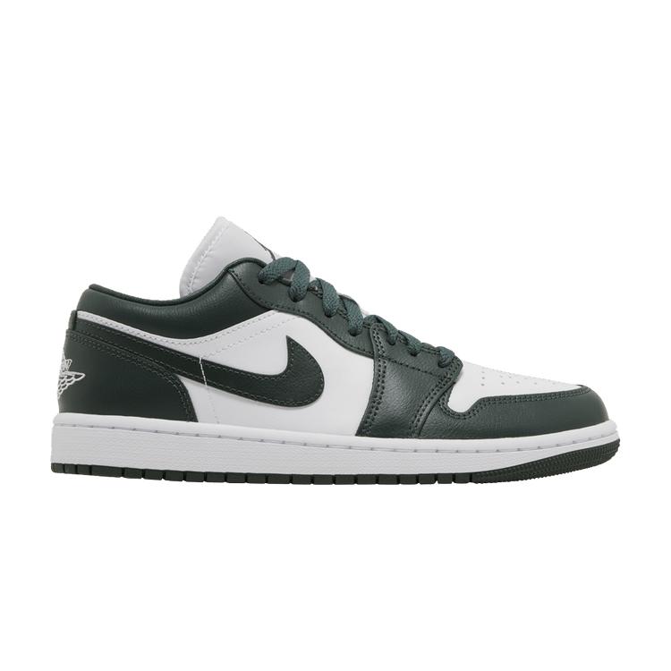 Jordan 1 Low Galactic Jade (Women s) 36.5
Jordan 1 Low Galactic Jade (Women s) 36.5
