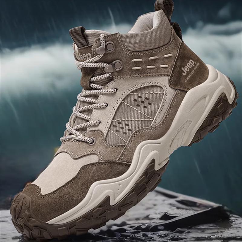 Jeep Men s Outdoor Hiking Shoes P540911025 40
Jeep Men s Outdoor Hiking Shoes P540911025 40