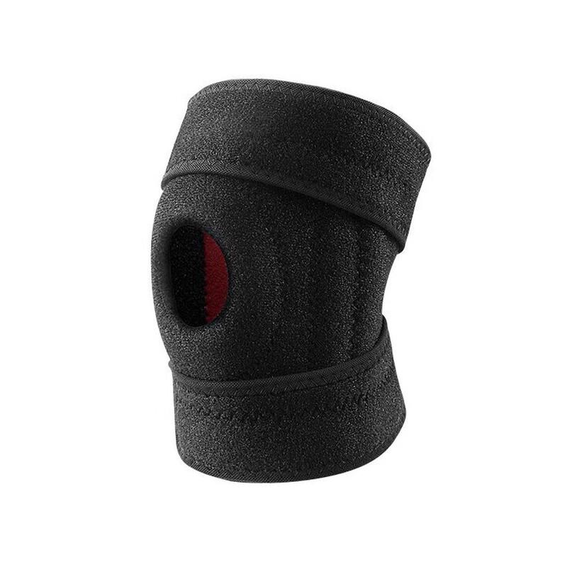 Dingbai Summer Sports Knee Support with Spring Reinforcement
Dingbai Summer Sports Knee Support with Spring Reinforcement