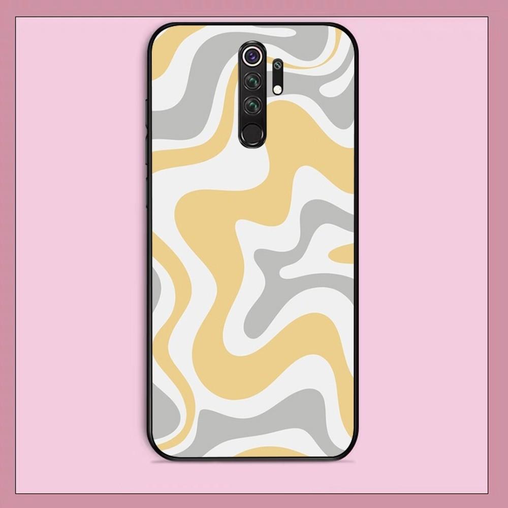 Liquid Swirl Abstract Art Phone Case For Redmi Note 4 X 5 A 6 7 8 T 9 9S 10 11 11S 11Epro Poco M3 pro Redmi Note11Epro
Liquid Swirl Abstract Art Phone Case For Redmi Note 4 X 5 A 6 7 8 T 9 9S 10 11 11S 11Epro Poco M3 pro Redmi Note11Epro
