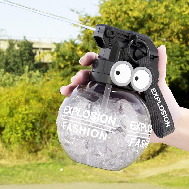 Funny Water Squirt Toys Cartoon Cute Capybara Water Sprinkler Outdoor Summer Long Range Water Spray Toys For Swimming Pools
Funny Water Squirt Toys Cartoon Cute Capybara Water Sprinkler Outdoor Summer Long Range Water Spray Toys For Swimming Pools