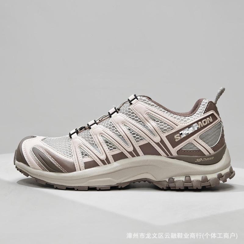 Casual running sneakers outdoor non-slip off-road mountaineering 44.5
Casual running sneakers outdoor non-slip off-road mountaineering 44.5