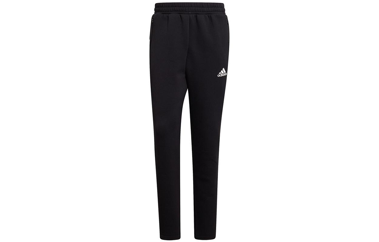 Adidas Knitted Sweatpants Men s Black Moderate Tapered Pants GT9781 XL
Adidas Knitted Sweatpants Men s Black Moderate Tapered Pants GT9781 XL
