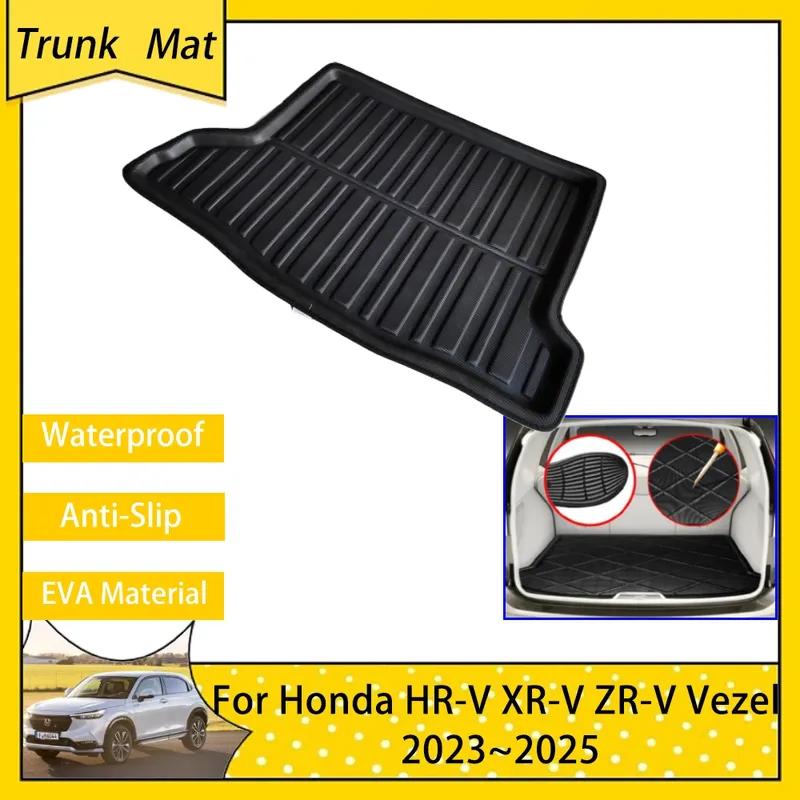 Коврики для багажника Vezel Honda HRV HR V XRV XR V ZRV ZR V 2023 2024 2025 Автомобильный задний противоскользящий коврик для багажника Аксессуары для ковров
Коврики для багажника Vezel Honda HRV HR V XRV XR V ZRV ZR V 2023 2024 2025 Автомобильный задний противоскользящий коврик для багажника Аксессуары для ковров