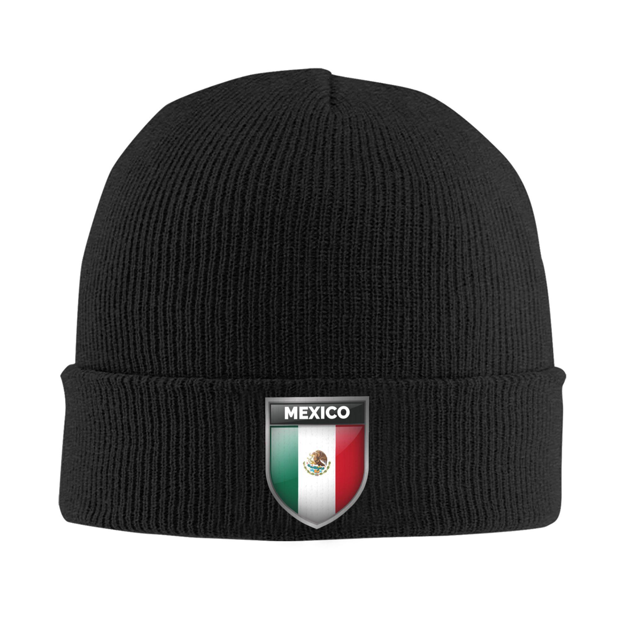 Mexico Mexican Flag Eagle And Snake Bonnet Hat Cool Knit Hat Unisex WoUnisex Unisex Adult Winter Warm Skullies Beanies Caps One Size
Mexico Mexican Flag Eagle And Snake Bonnet Hat Cool Knit Hat Unisex WoUnisex Unisex Adult Winter Warm Skullies Beanies Caps One Size