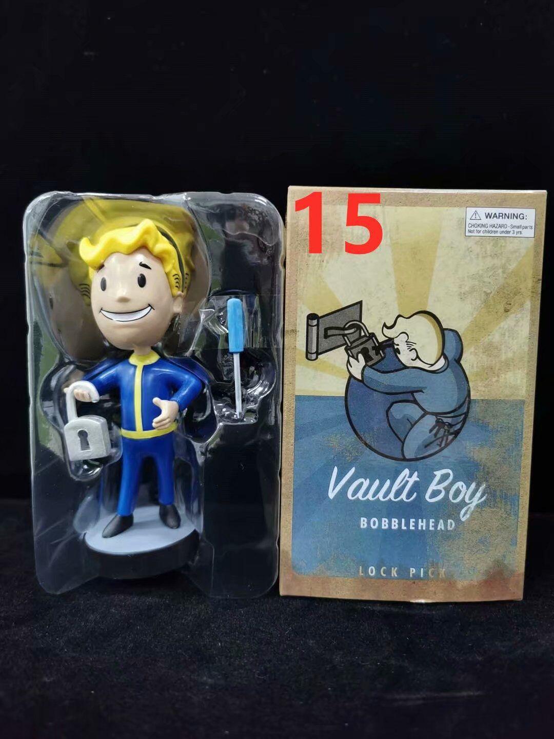 New Hot Vault Boy Generation 7 Shaking Anime Action Figure Statue Model Room Desktop Ornament Collectible Surprise Gift Fans
New Hot Vault Boy Generation 7 Shaking Anime Action Figure Statue Model Room Desktop Ornament Collectible Surprise Gift Fans