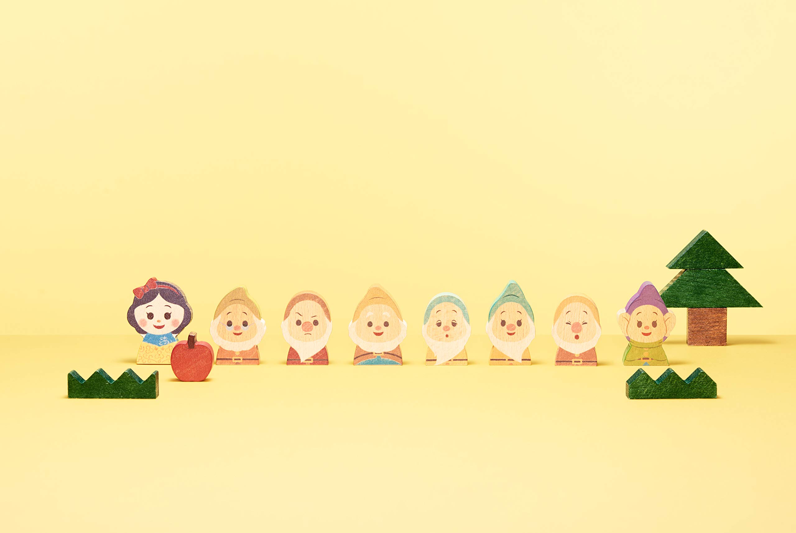 Disney KIDEA BLOCK Snow White Disney Kidea Building Blocks Wooden Toys Educational Toys Children Boys Girls Gifts Princess Pretend Play TYKD0304 &
Disney KIDEA BLOCK Snow White Disney Kidea Building Blocks Wooden Toys Educational Toys Children Boys Girls Gifts Princess Pretend Play TYKD0304 &