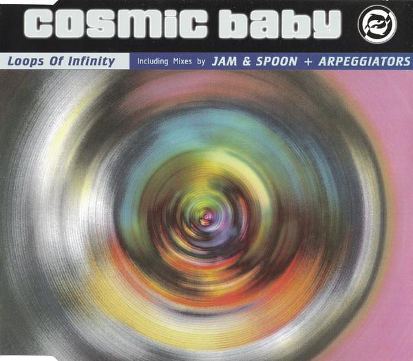 CD COSMIC BABY - Петли Бесконечности (Ремиксы) 74321189102,743 Logic Records, 1994 Германия Танцевальная и Электронная Б/У
CD COSMIC BABY - Петли Бесконечности (Ремиксы) 74321189102,743 Logic Records, 1994 Германия Танцевальная и Электронная Б/У