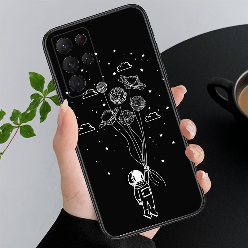 Space Planet Moon Astronaut Phone Case For Samsung Galaxy A52S A21S A33 A23 A35 A55 A14 A32 A52 A53 A54 A51 A71 A15 A51 4G
Space Planet Moon Astronaut Phone Case For Samsung Galaxy A52S A21S A33 A23 A35 A55 A14 A32 A52 A53 A54 A51 A71 A15 A51 4G