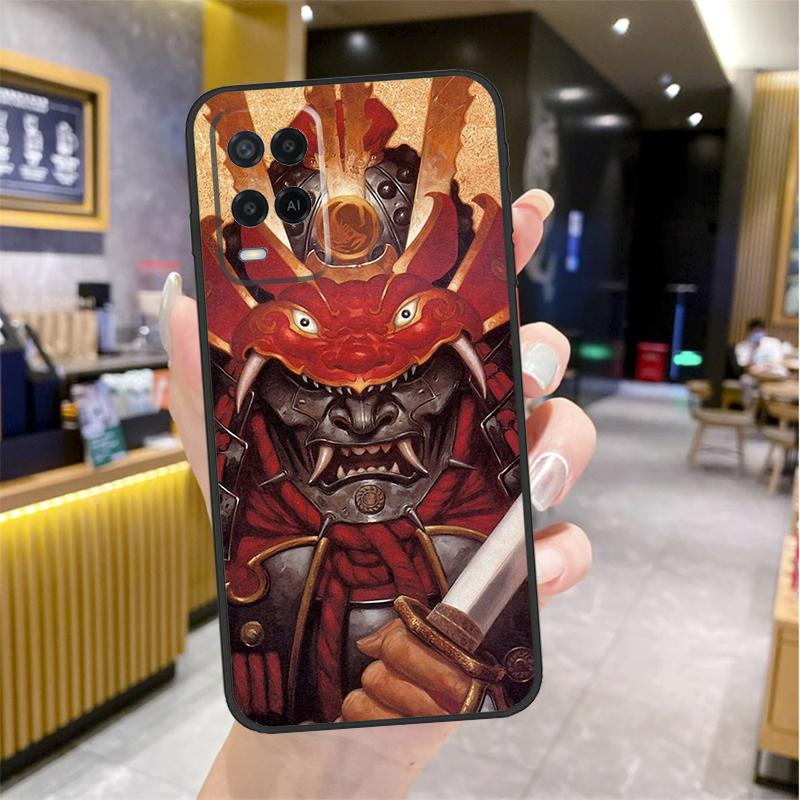 Japanese Samurai Case For Oppo A98 A18 A38 A58 A78 A60 A80 A40 A96 A76 A16 A94 A74 A54 A15 A17 A57 A77 A5 Pro OPPO A79 5G
Japanese Samurai Case For Oppo A98 A18 A38 A58 A78 A60 A80 A40 A96 A76 A16 A94 A74 A54 A15 A17 A57 A77 A5 Pro OPPO A79 5G