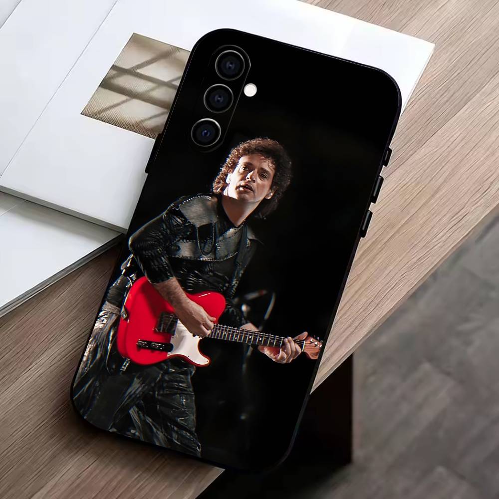 Чохол для телефону S-Співак Gustavo Cerati для Samsung Galaxy A73, A72, A71, A70, A53, A52, A51, М який силіконовий чорний чохол Samsung a21s
Чохол для телефону S-Співак Gustavo Cerati для Samsung Galaxy A73, A72, A71, A70, A53, A52, A51, М який силіконовий чорний чохол Samsung a21s