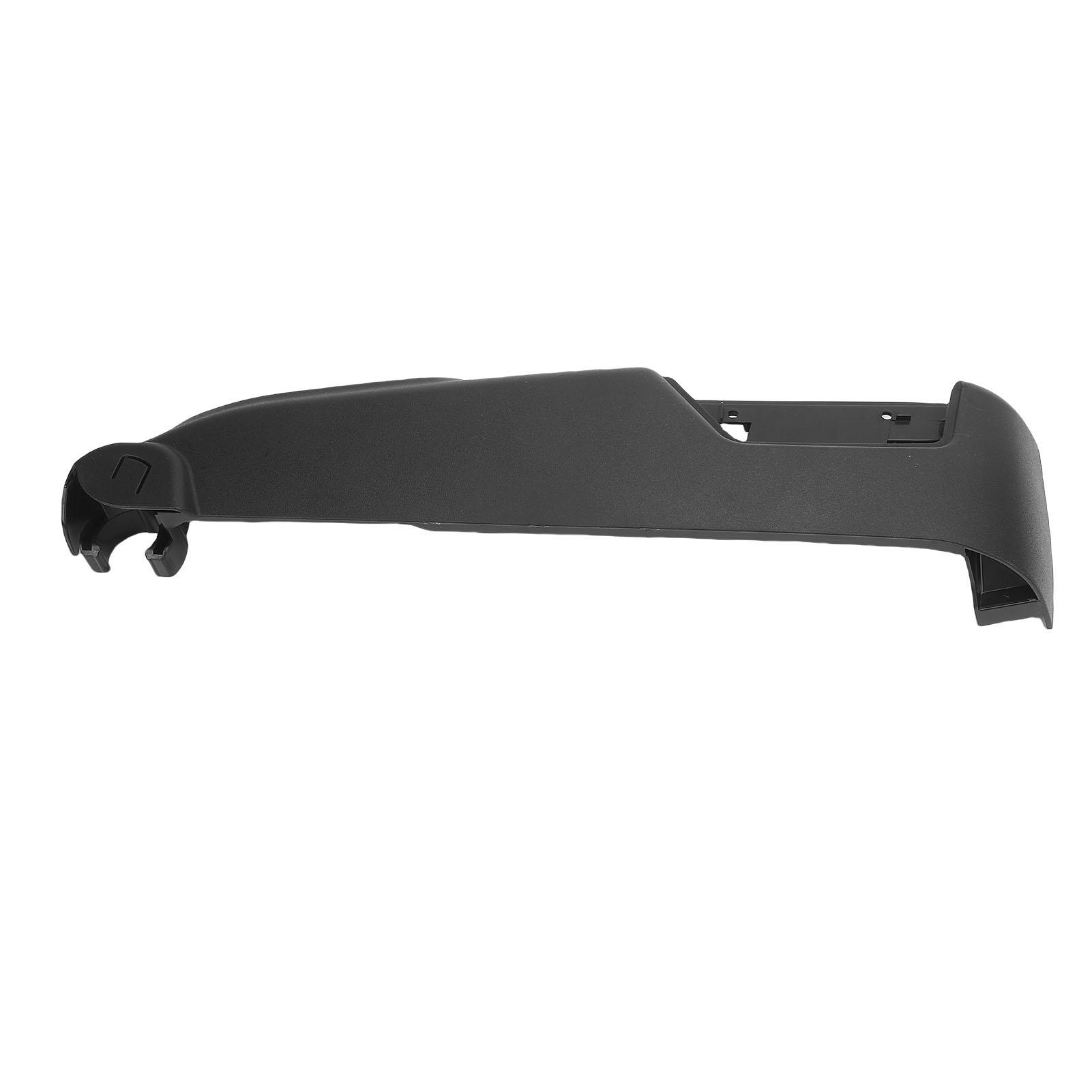 Front Power Seat Switch Panel Trim Cover Right Side Seat Switch Panel Bezel Automotive Decorations Replacement for XC90 Black: 39802016
Front Power Seat Switch Panel Trim Cover Right Side Seat Switch Panel Bezel Automotive Decorations Replacement for XC90 Black: 39802016