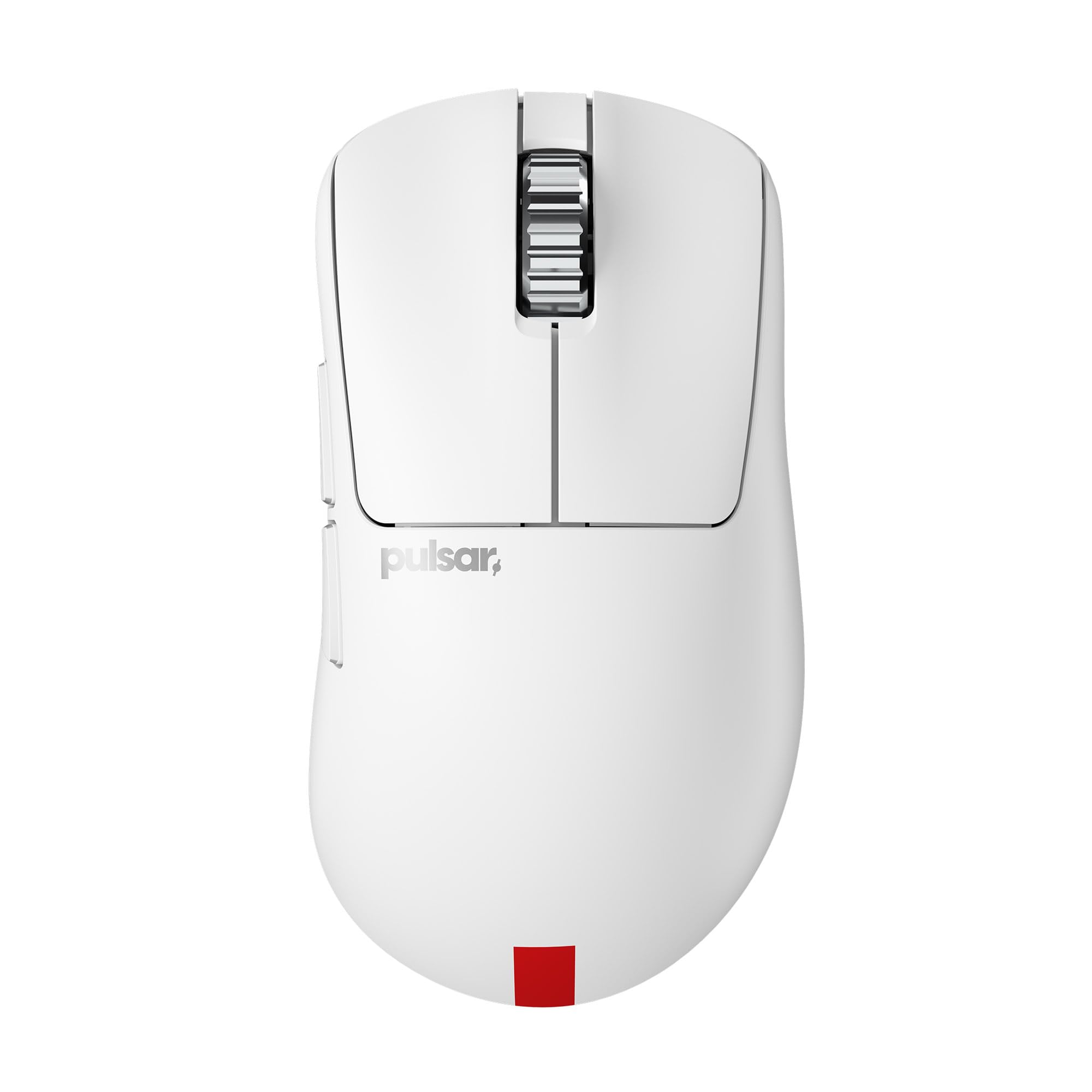 Pulsar Gaming Gears Xlite V3 eS Середня бездротова ігрова миша Ultralight 65g 1ms 26000 DPI Оптичний датчик PAW3395 білий
Pulsar Gaming Gears Xlite V3 eS Середня бездротова ігрова миша Ultralight 65g 1ms 26000 DPI Оптичний датчик PAW3395 білий