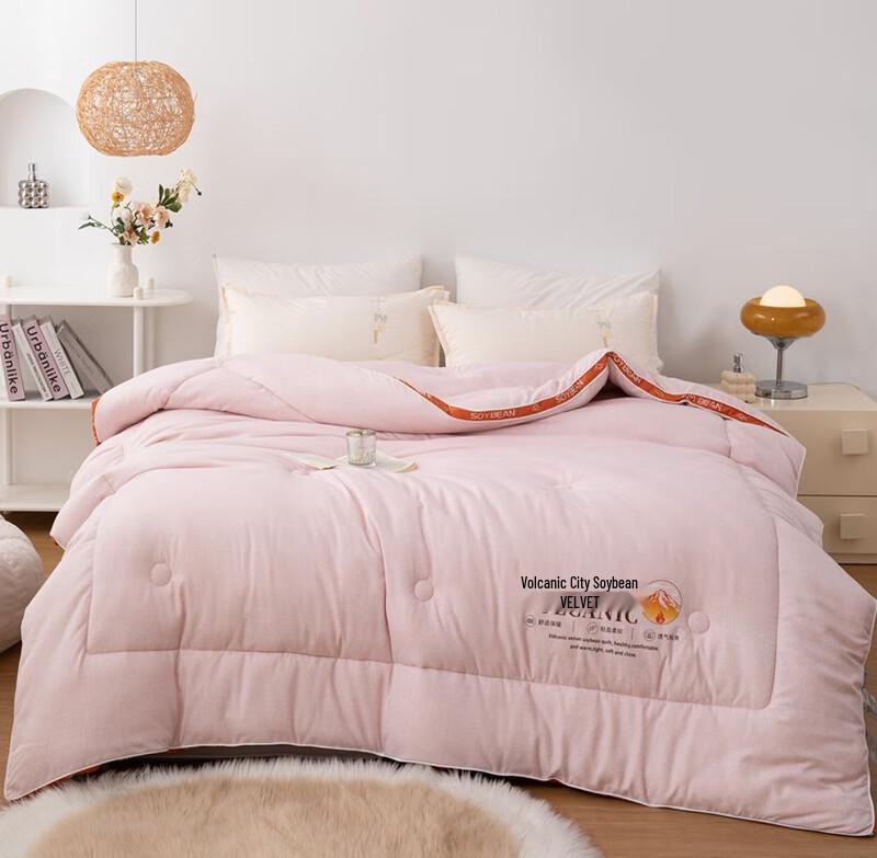 Southern Life Volcano Fleece 3D Textured Winter Quilt
Southern Life Volcano Fleece 3D Textured Winter Quilt