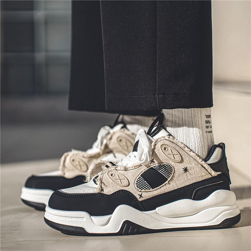 Men s Shoes Mens Sneakers Autumn New Brand Design Comfortable Soft Soled Men Running Shoes Tenis Masculino 39
Men s Shoes Mens Sneakers Autumn New Brand Design Comfortable Soft Soled Men Running Shoes Tenis Masculino 39