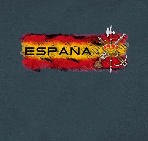 Spanish Foreign Legion Emblem Flag Legion Espanola TShirt 100 Cotton ONeck Summer Short Sleeve Casual Mens Tshirt Size S3XL 4XL
Spanish Foreign Legion Emblem Flag Legion Espanola TShirt 100 Cotton ONeck Summer Short Sleeve Casual Mens Tshirt Size S3XL 4XL