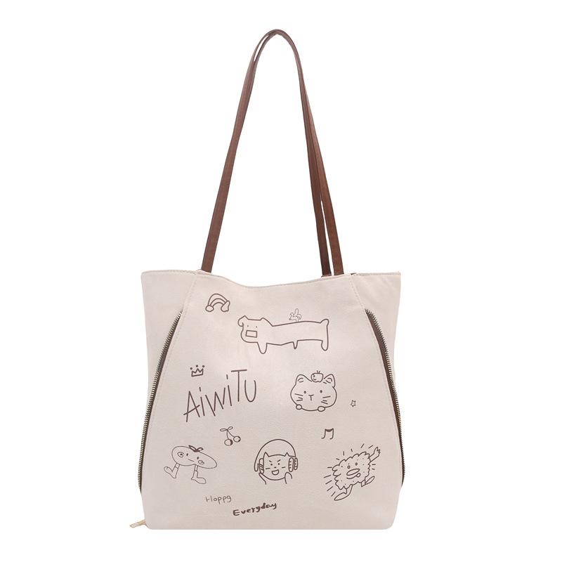 Women s bag autumn and winter new largecapacity casual daily backpack threepurpose bag trendy shoulder tote bag
Women s bag autumn and winter new largecapacity casual daily backpack threepurpose bag trendy shoulder tote bag