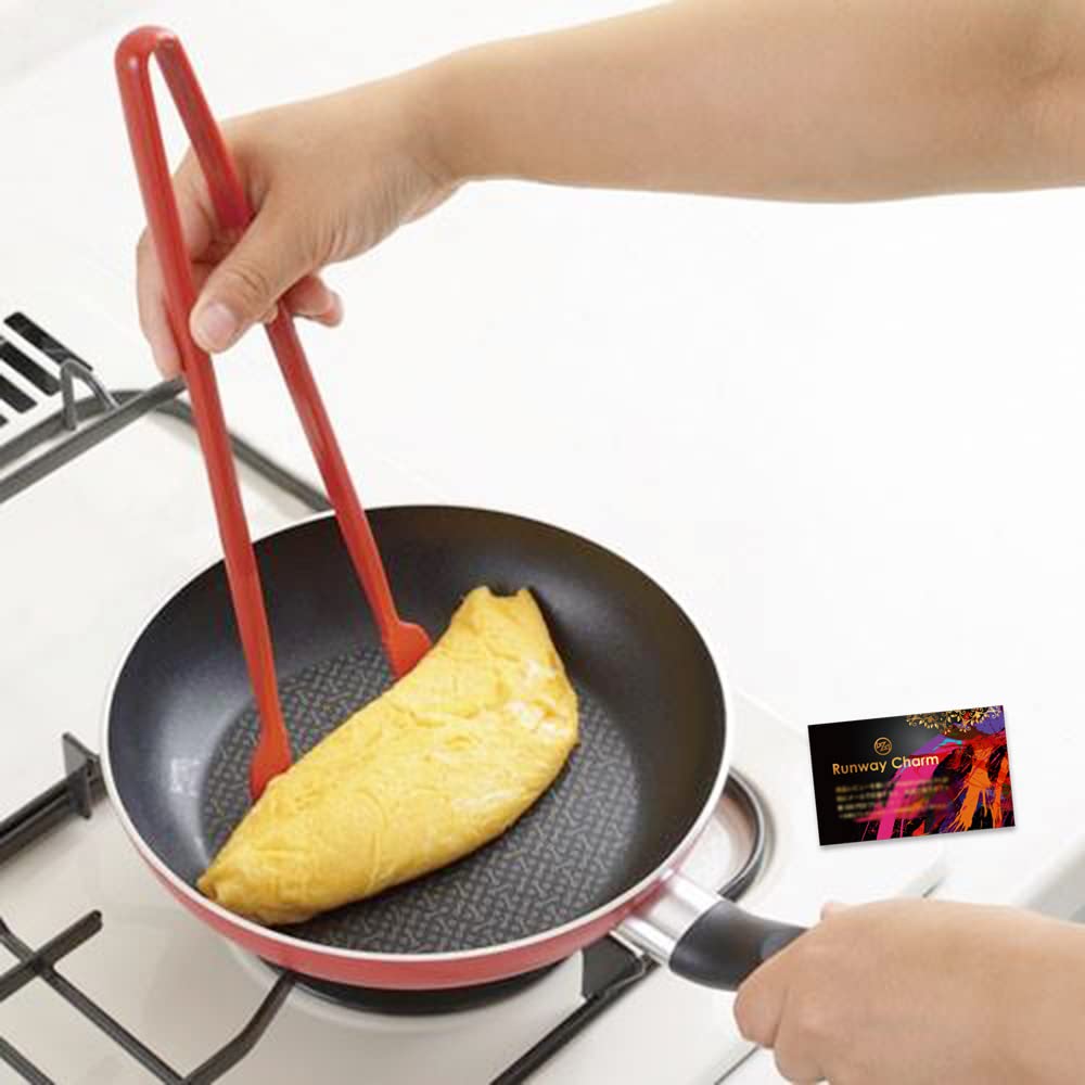 tongs for for smooth and mixing of Quick and easy Kitchen convenient and cooking Made in Includes RC Multi-purpose cooking, 28cm, rolling, flipping,
tongs for for smooth and mixing of Quick and easy Kitchen convenient and cooking Made in Includes RC Multi-purpose cooking, 28cm, rolling, flipping,