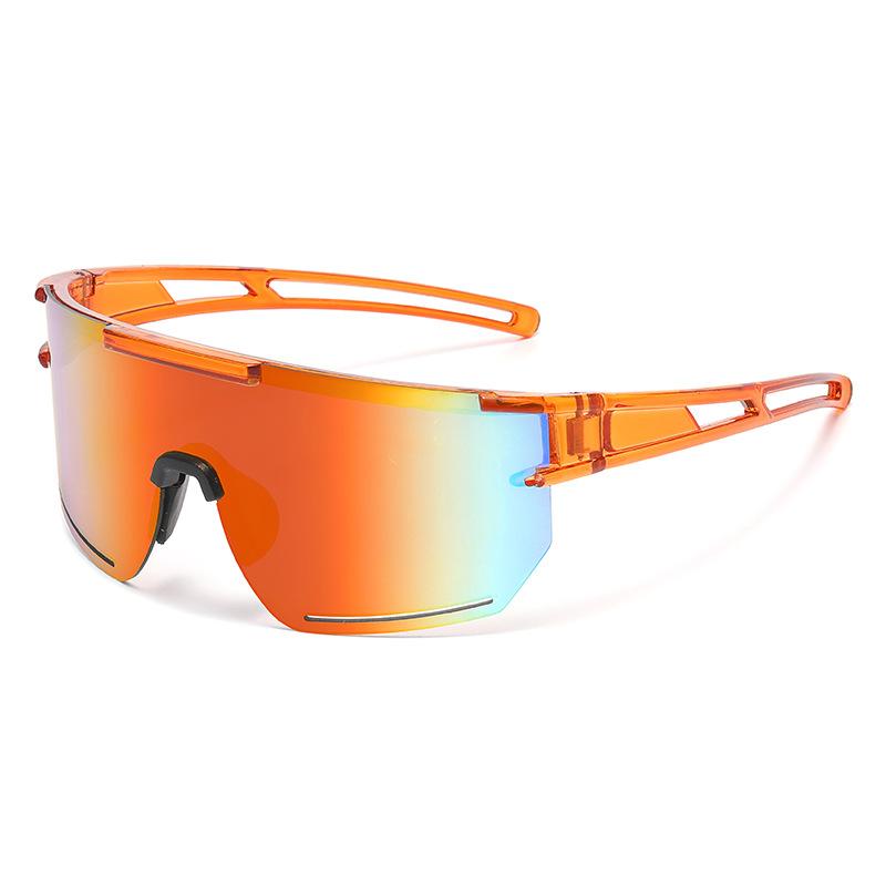 Cycling Glasses Outdoor Sports Fashion Polarized Sunglasses Manufacturer Direct Sales Wholesale Men s Women s Windproof Bicycle
Cycling Glasses Outdoor Sports Fashion Polarized Sunglasses Manufacturer Direct Sales Wholesale Men s Women s Windproof Bicycle
