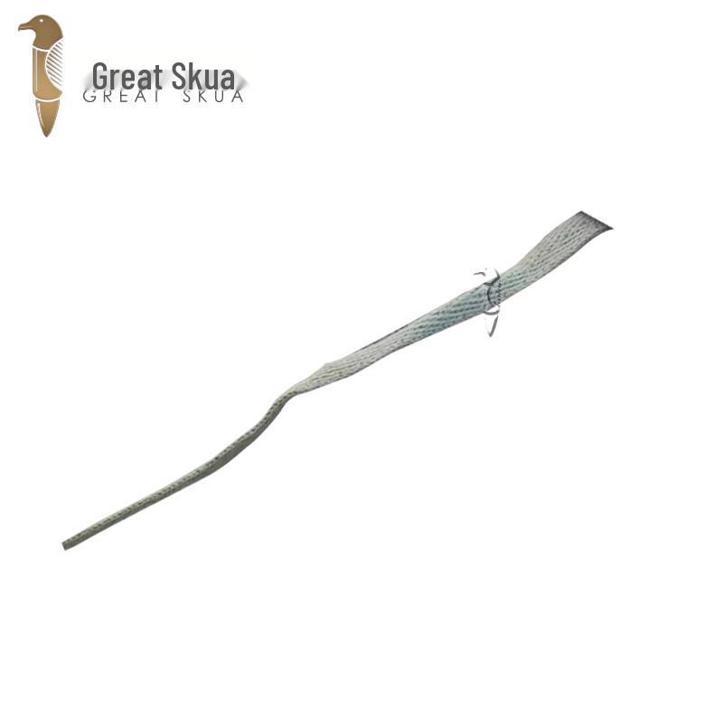 Da Zhei Ou 84A Tent Webbing 10m
Da Zhei Ou 84A Tent Webbing 10m
