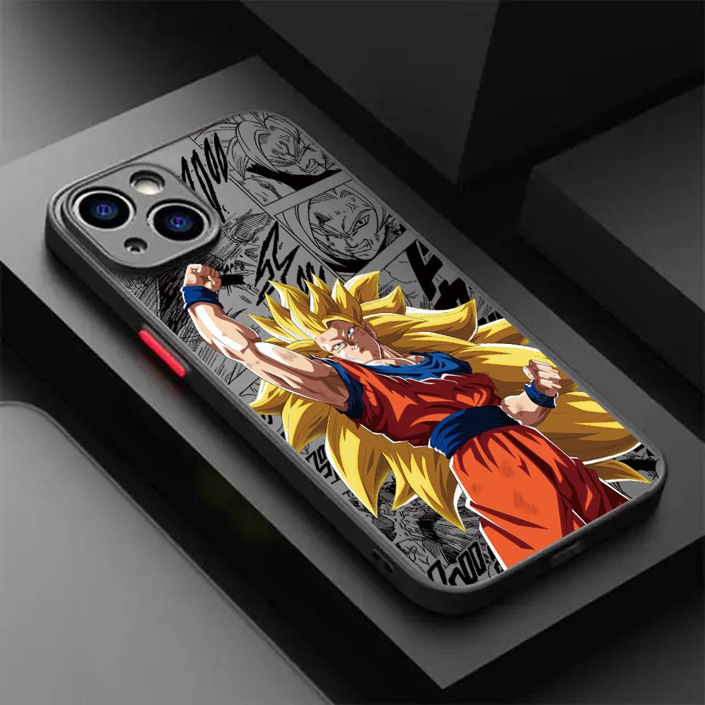 Anime D-Dragon Balls Phone Case For IPhone 17e 17 16e 16 15 14 13 12 11 Mini Pro Air Max X XR XSMax 7 8 6 Plus Matte Clear Cover iPhone 11
Anime D-Dragon Balls Phone Case For IPhone 17e 17 16e 16 15 14 13 12 11 Mini Pro Air Max X XR XSMax 7 8 6 Plus Matte Clear Cover iPhone 11