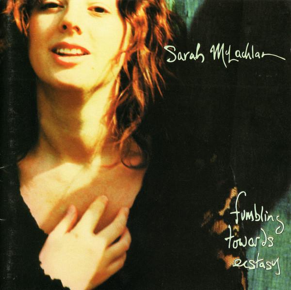 CD SARAH MCLACHLAN - Fumbling Towards Ecstasy 07822187252 Arista, Nettwer 1994 US Dance & Electronica Used
CD SARAH MCLACHLAN - Fumbling Towards Ecstasy 07822187252 Arista, Nettwer 1994 US Dance & Electronica Used