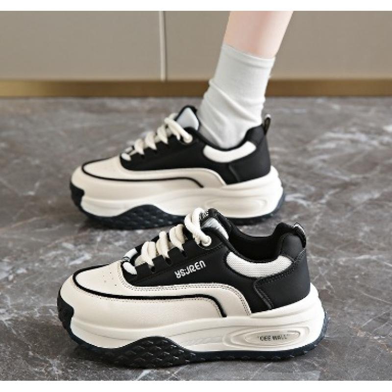 Women s shoes little white shoes board shoes small size not tired feet dad sneakers women 40
Women s shoes little white shoes board shoes small size not tired feet dad sneakers women 40
