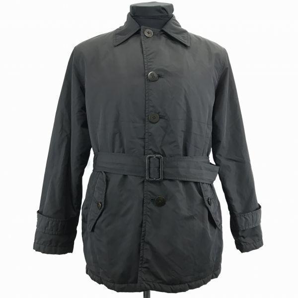 RALPH LAUREN Стеганое нейлоновое пальто Пояс Черный Женское L
RALPH LAUREN Стеганое нейлоновое пальто Пояс Черный Женское L