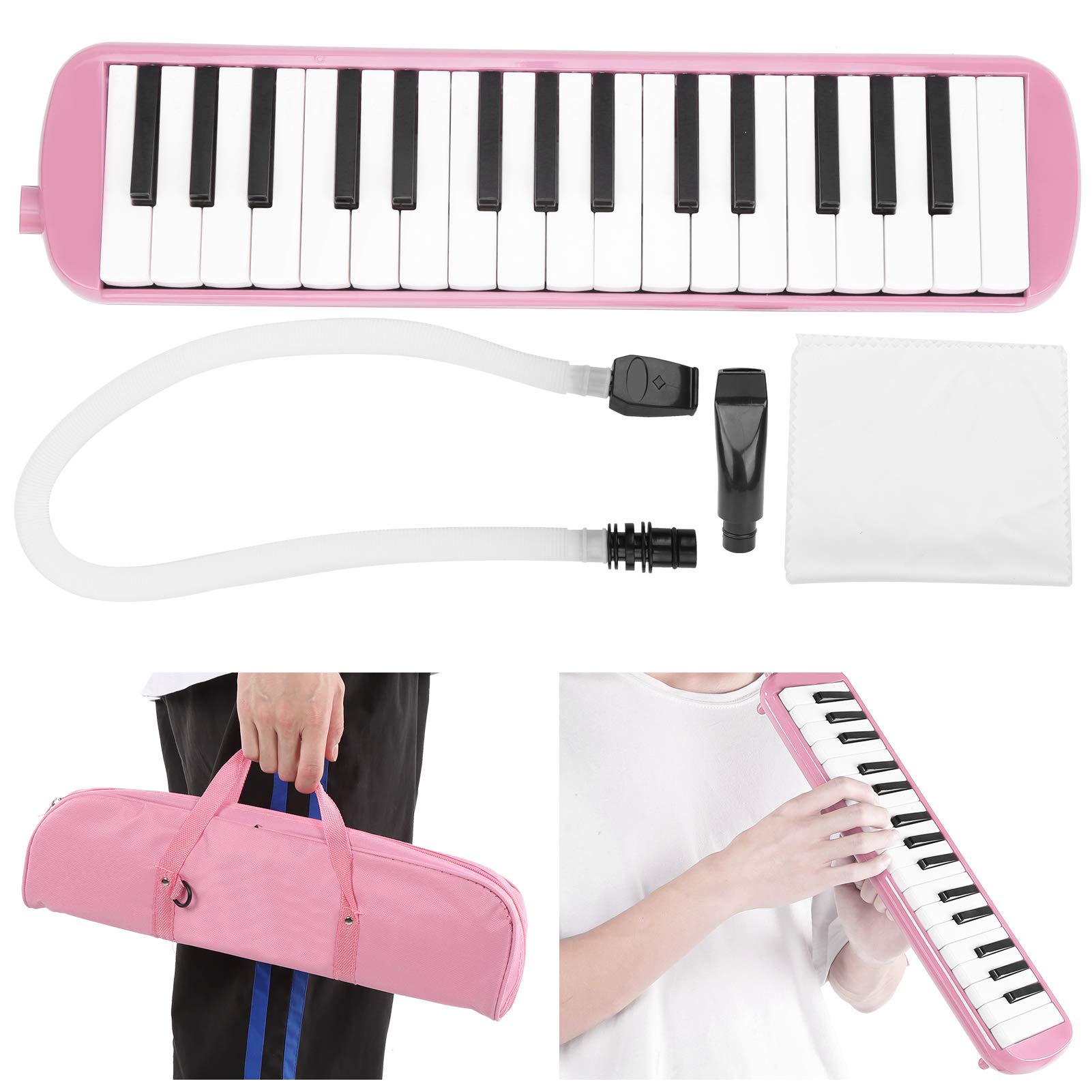 Клавиатура губной гармошки Easy to Melody 32 клавиатура безопасна и подходит для начальной школы детский сад инструмент, носить с собой, пианино, клавиши, губная гармошка, безвредна,
Клавиатура губной гармошки Easy to Melody 32 клавиатура безопасна и подходит для начальной школы детский сад инструмент, носить с собой, пианино, клавиши, губная гармошка, безвредна,