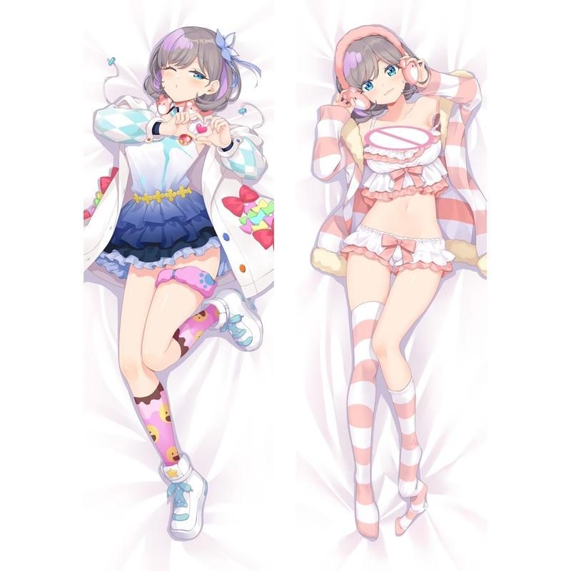 60x180 см аниме LoveLive наволочка Dakimakura персиковая кожа Tang Keke косплей обнимающая наволочка для тела чехол для украшения дома
60x180 см аниме LoveLive наволочка Dakimakura персиковая кожа Tang Keke косплей обнимающая наволочка для тела чехол для украшения дома