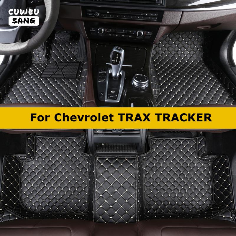 CUWEUSANG Пользовательские автомобильные коврики для Chevrolet Trax Tracker Автоковры Аксессуары для ног 2012-2018 бежевый
CUWEUSANG Пользовательские автомобильные коврики для Chevrolet Trax Tracker Автоковры Аксессуары для ног 2012-2018 бежевый