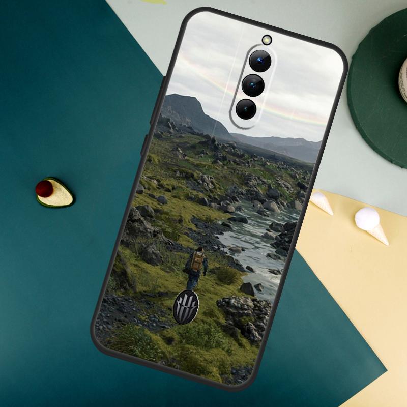 Чехол для игры Death Stranding для ZTE Nubia Red Magic 8 9 8S 9S 10S Pro Plus 10 Air 6S 7S 7 Pro Red Magic 11 Pro Plus Red Magic 7S
Чехол для игры Death Stranding для ZTE Nubia Red Magic 8 9 8S 9S 10S Pro Plus 10 Air 6S 7S 7 Pro Red Magic 11 Pro Plus Red Magic 7S