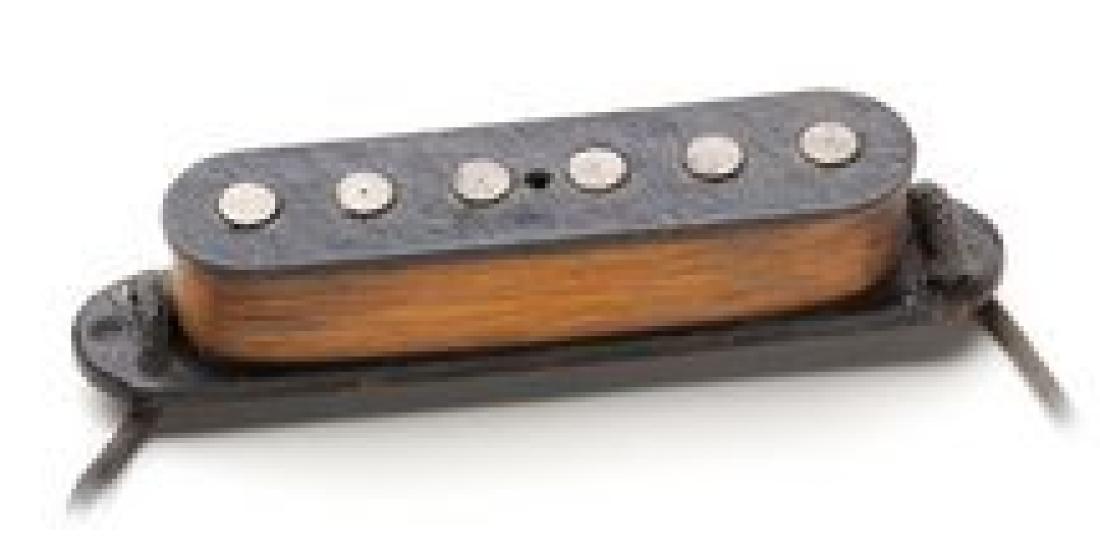 Seymour Duncan Antiquity for Jaguar Bridge Seymour Duncan for Jaguar Bridge position Used
Seymour Duncan Antiquity for Jaguar Bridge Seymour Duncan for Jaguar Bridge position Used