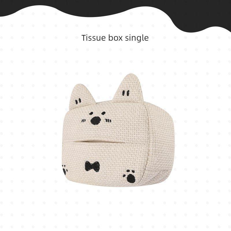 Cover, Universal for All Seasons, Shoulder Protector, Tissue Box, Anti-Slip Handle Cover, Sweat-Absorbent, New Summer Model, Handlebar Cover for Women Tissue box single
Cover, Universal for All Seasons, Shoulder Protector, Tissue Box, Anti-Slip Handle Cover, Sweat-Absorbent, New Summer Model, Handlebar Cover for Women Tissue box single