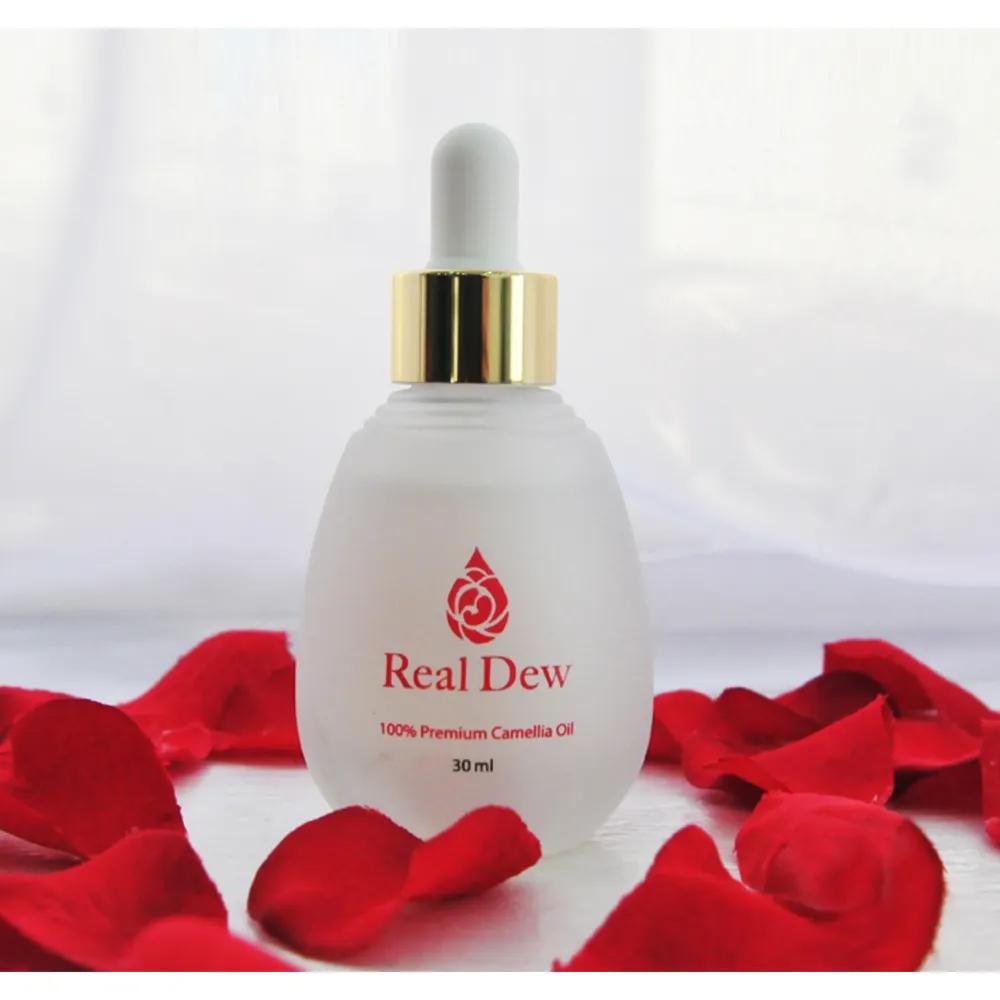 Real Dew Yeosu Camellia Oil 30ml / For Internal Dryness, Moisturizing Skin for Seasonal Changes, Dry Scalp Care, Made in Korea
Real Dew Yeosu Camellia Oil 30ml / For Internal Dryness, Moisturizing Skin for Seasonal Changes, Dry Scalp Care, Made in Korea
