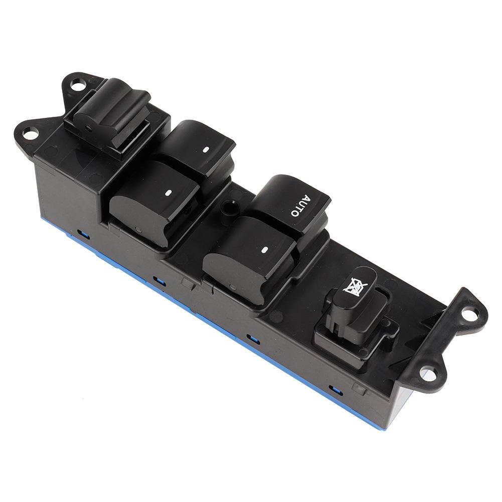 Главный выключатель стеклоподъемника подходит для Subaru Legacy Outback 2.5 20052009 83071AG05B
Главный выключатель стеклоподъемника подходит для Subaru Legacy Outback 2.5 20052009 83071AG05B