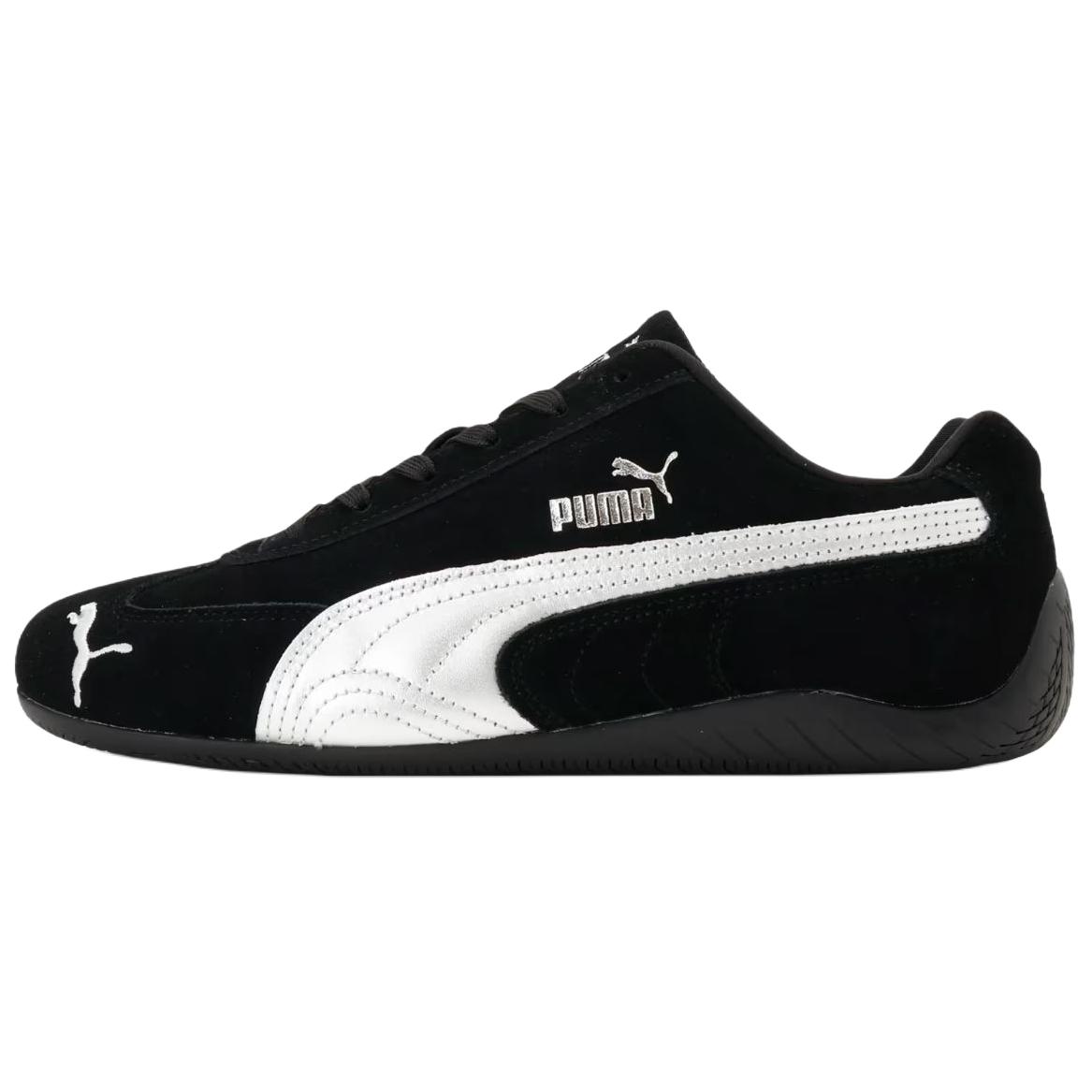 Puma Speedcat LF Comfortable Fit Lifestyle Casual Shoes Unisex Casual Shoes Black 408711-01 38
Puma Speedcat LF Comfortable Fit Lifestyle Casual Shoes Unisex Casual Shoes Black 408711-01 38