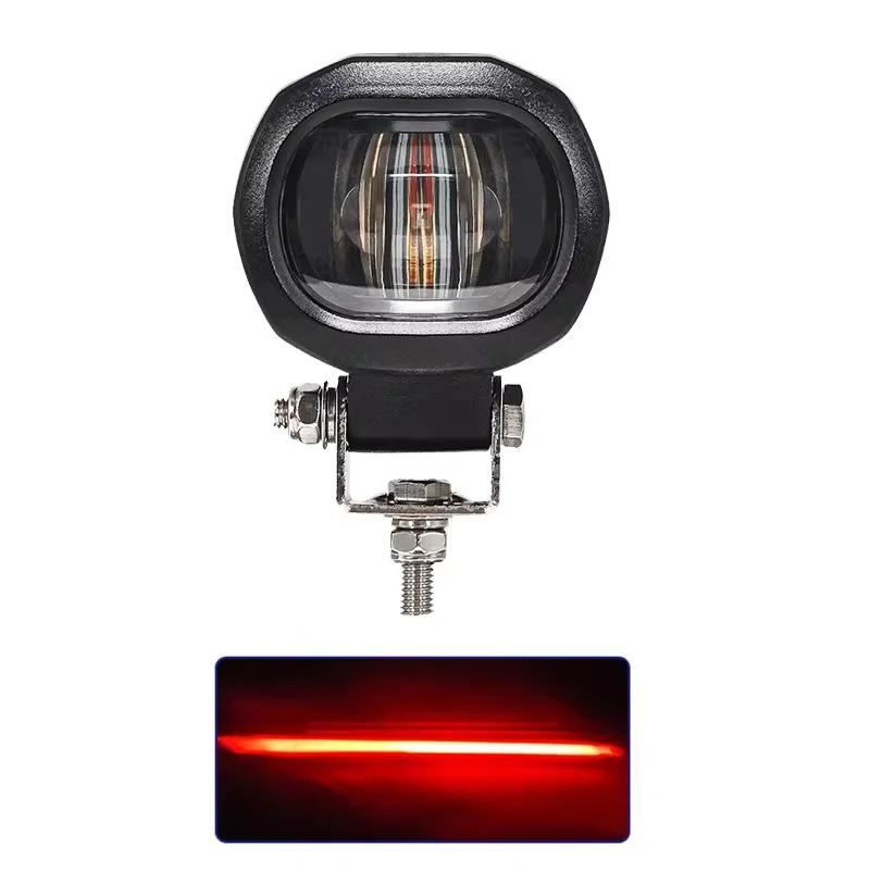 Forklift LED Red Line Truck Safety Light Bar Blue Danger Zone Warning Lamp Side Line Marker Lights 10V-24V 1pc красный
Forklift LED Red Line Truck Safety Light Bar Blue Danger Zone Warning Lamp Side Line Marker Lights 10V-24V 1pc красный