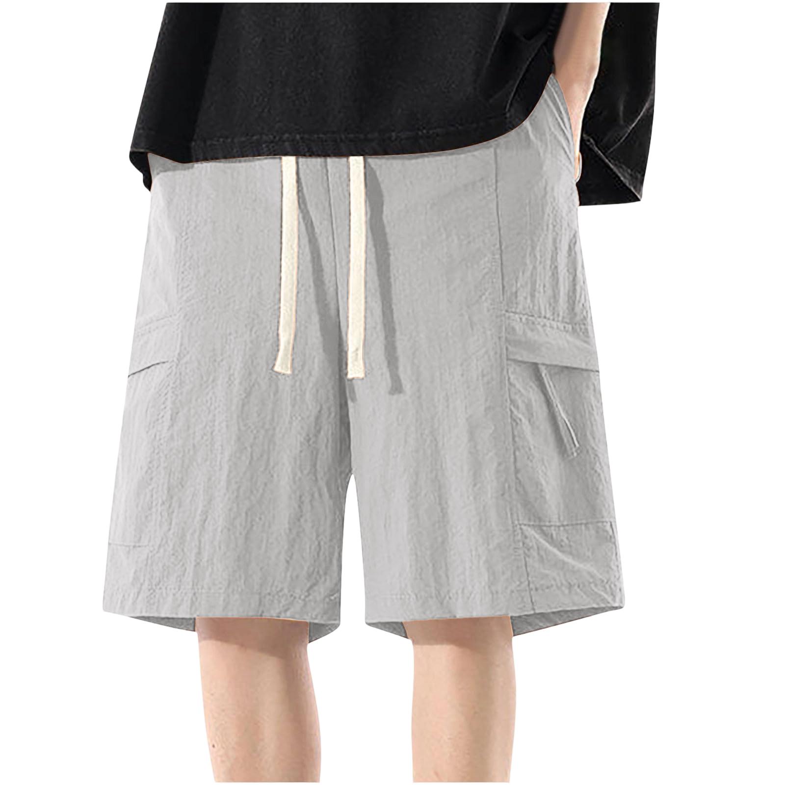 Men s Breathable Loose Fit Cargo Shorts, Daily Casual -Inch Bottoms XXL
Men s Breathable Loose Fit Cargo Shorts, Daily Casual -Inch Bottoms XXL