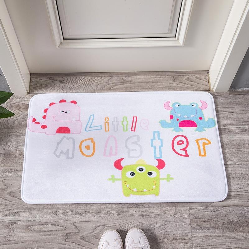 Patterned Door Mat Collection With Cute Cat Coin Boy Dog Family Nautical Themes Charming Entryway Decor Mat For Home Decor 40x60cm
Patterned Door Mat Collection With Cute Cat Coin Boy Dog Family Nautical Themes Charming Entryway Decor Mat For Home Decor 40x60cm