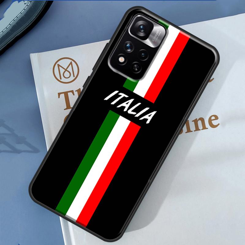 Italy Flag Art Case For Xiaomi Redmi Note 14 13 Pro 12 11 9 10 9S 10S 11S 12S Redmi 13C 10C 12C 14C Cover Redmi Note 9S
Italy Flag Art Case For Xiaomi Redmi Note 14 13 Pro 12 11 9 10 9S 10S 11S 12S Redmi 13C 10C 12C 14C Cover Redmi Note 9S