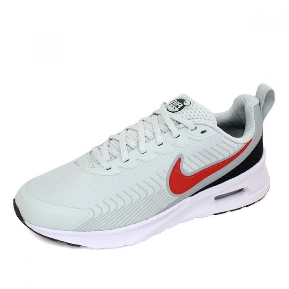 Nike Кроссовки Air Max Nuaxis Running Shoes Кроссовки Light Green Fd4329 006 FD4329006:260mm(US8)
Nike Кроссовки Air Max Nuaxis Running Shoes Кроссовки Light Green Fd4329 006 FD4329006:260mm(US8)