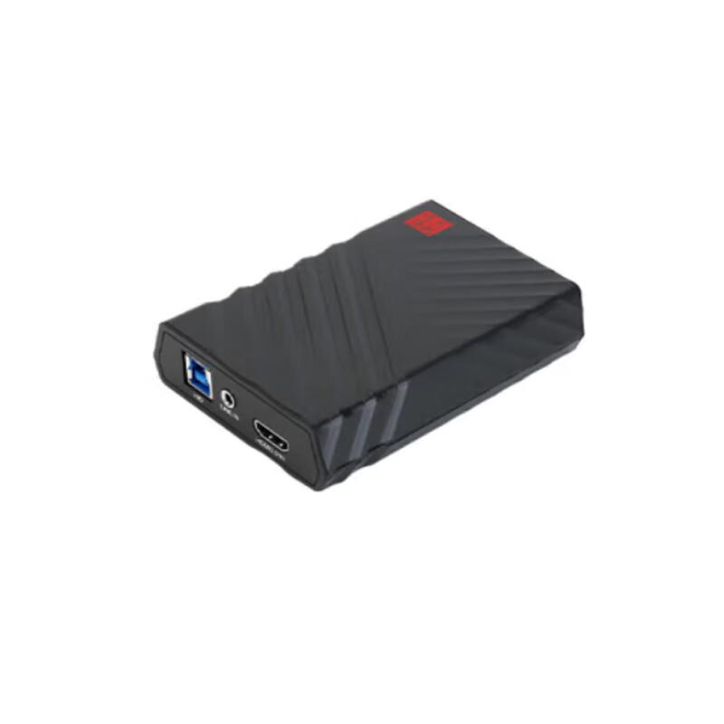 Відеокарта захоплення ігор TCHD VideoTC-UB576 4K HDMI
Відеокарта захоплення ігор TCHD VideoTC-UB576 4K HDMI
