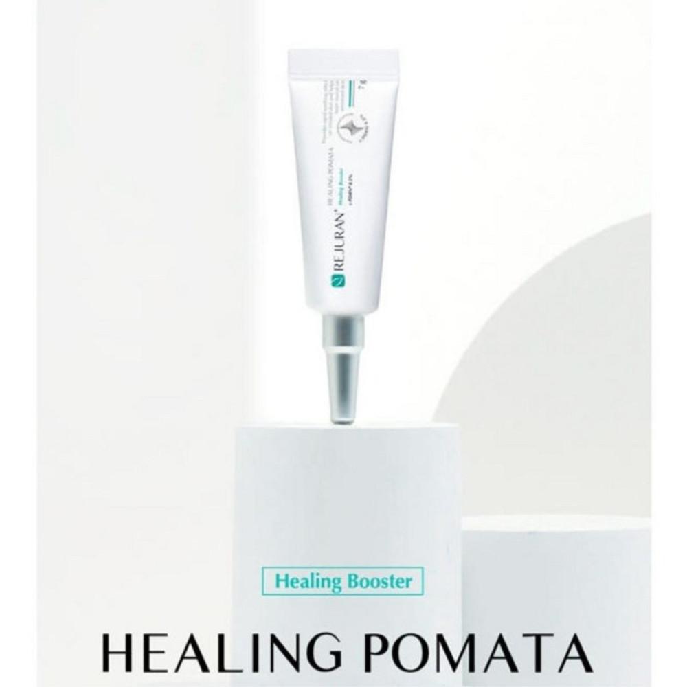 2025 новая упаковка! REJURAN Healing МАЗЬ 7г POMATA 7g
2025 новая упаковка! REJURAN Healing МАЗЬ 7г POMATA 7g