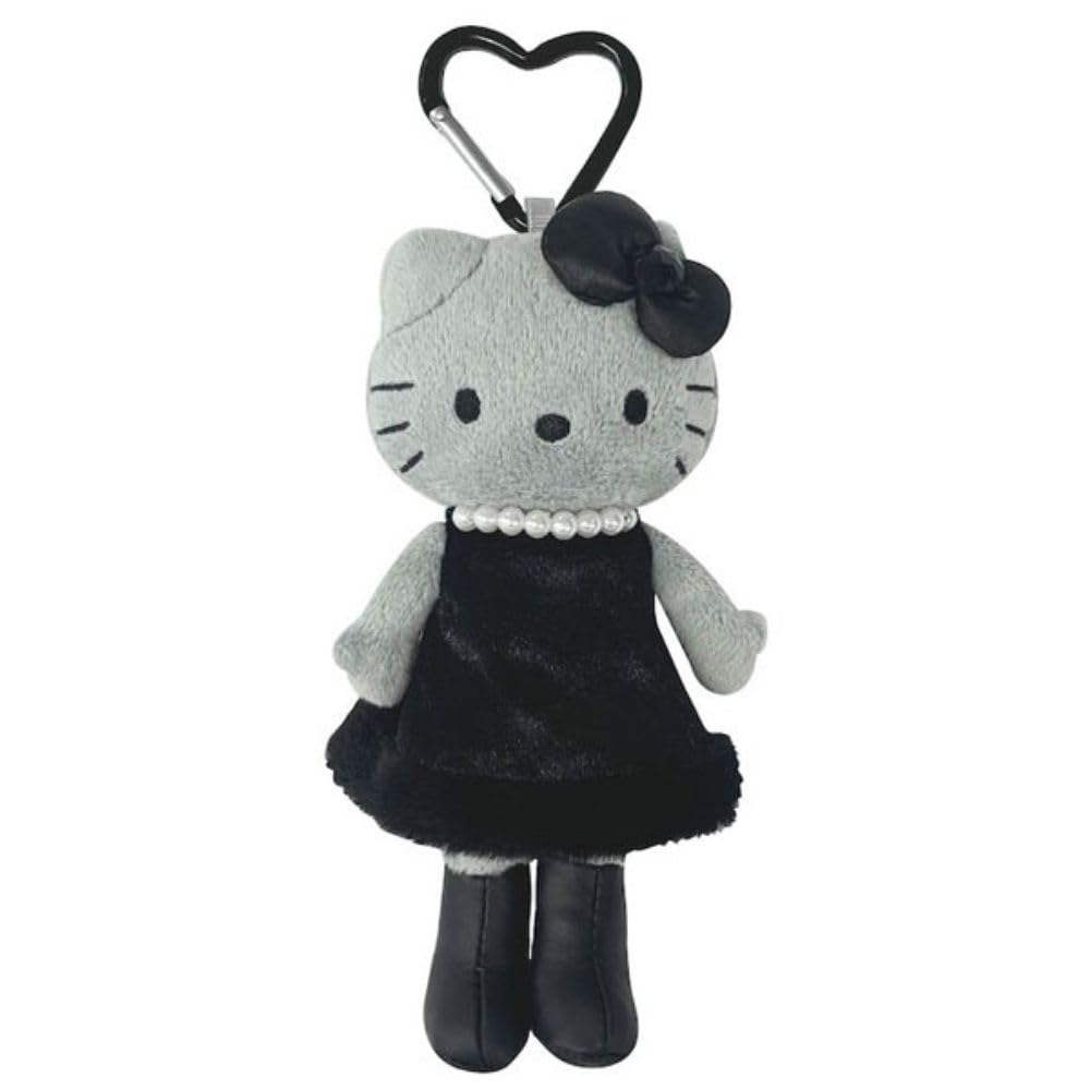 Hello Kitty Style Up Mascot Dress (Gray)
Hello Kitty Style Up Mascot Dress (Gray)