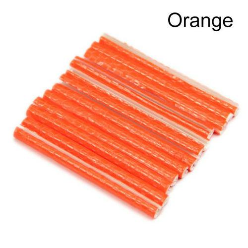 Bicycle Spoke Reflectors Set, Waterproof, 360 ° Visibility, Suitable for All Standard Spoke помаранчевий
Bicycle Spoke Reflectors Set, Waterproof, 360 ° Visibility, Suitable for All Standard Spoke помаранчевий