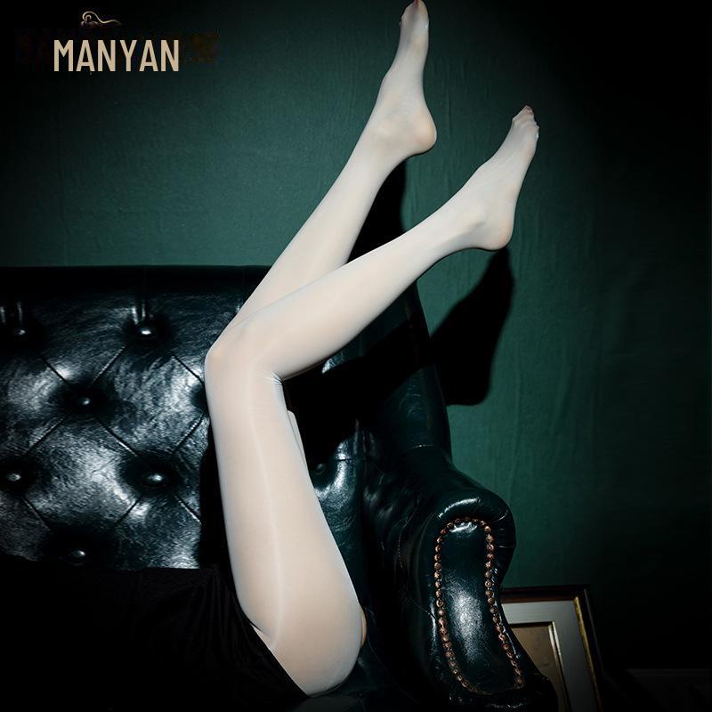 Чулки-колготки Manyan 8D Glossy Open Crotch (Модель 7151) One Size
Чулки-колготки Manyan 8D Glossy Open Crotch (Модель 7151) One Size