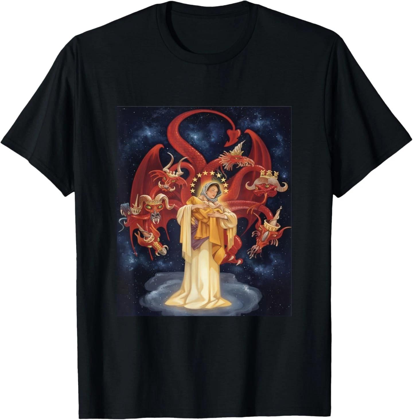 Musi & Munik Studio Bloom Eternal Guardians T-Shirt 4XL
Musi & Munik Studio Bloom Eternal Guardians T-Shirt 4XL